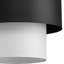 Luminaire suspendu cylindrique à 1 lumière Wathen-88566695