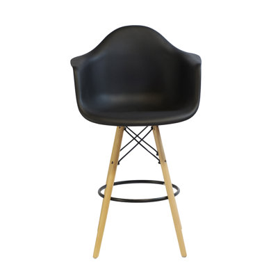 Tabouret de comptoir McInnes Marren
