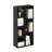 Gonzales 19.5" W Standard Bookcase-1667163812-1611250689