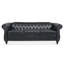 Canapé Chesterfield 84,65 po.-1457094823