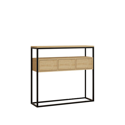 Hastings 90cm Console Table