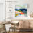 Mountain Mosaic II-109331926