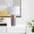 Mildner Concrete Table Lamp