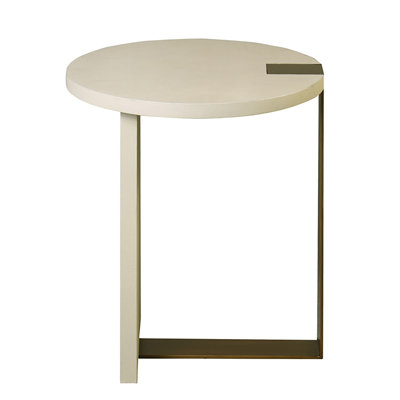 Harrington End Table