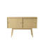 Butler 41.34 in. W Credenza