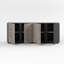 Medine 220cm Sideboard