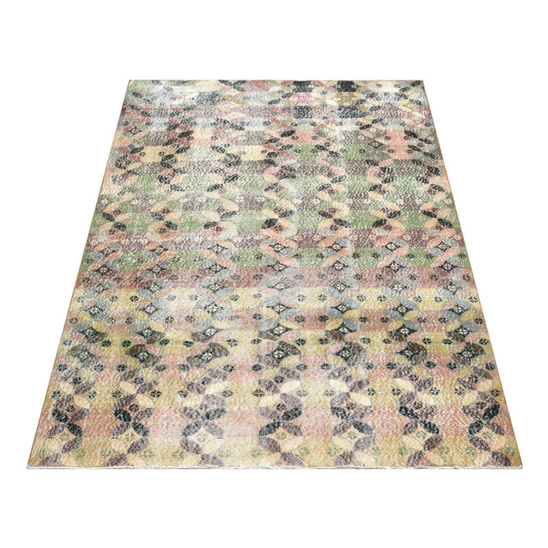 One-of-a-Kind 5'5" X 8'3" Area Rug
