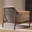 Fauteuil Raunda