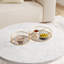 Rachelle Metal Tray (Set of 2)