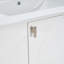 Meuble-lavabo 24 po avec lavabo Pelaga