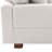 Milbrey 2-Piece Corduroy Modular Sectional with Pillow Back -185611588