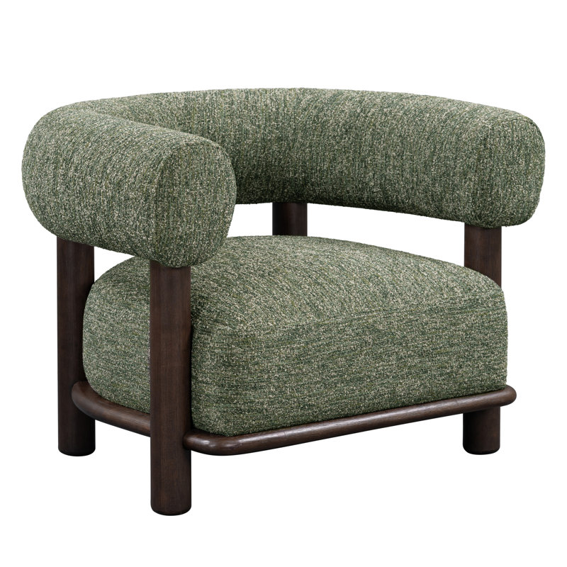 Lars Accent Chair