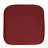 Charlotte Jacquard Memory Foam No Slip Back 16" x 16" Chair Pad Cushion-620706230-620706217