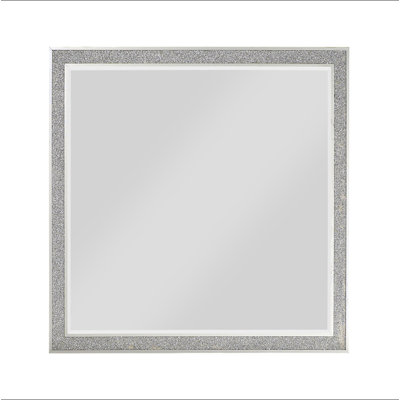 Sliverfluff miroir et miroir