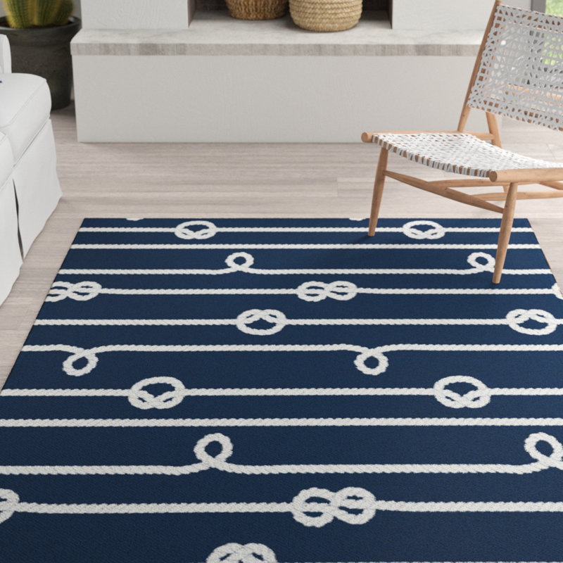 Sheridan Hand Woven Area Rug, Rectangle 120 x 180cm