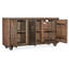Safari Credenza
