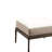 Upholstered Ottoman