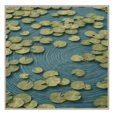 Machine Washable Nature Brown Area Rug