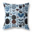 Coussin intérieur / extérieur Baltic Blossoms-111763021-111763029