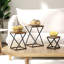 3 Piece Tiered Stand Set