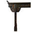 Cniyah 124 cm W Console Table