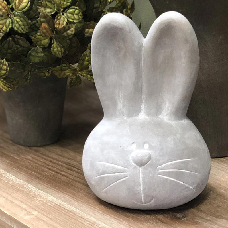 Tête de lapin Nisa