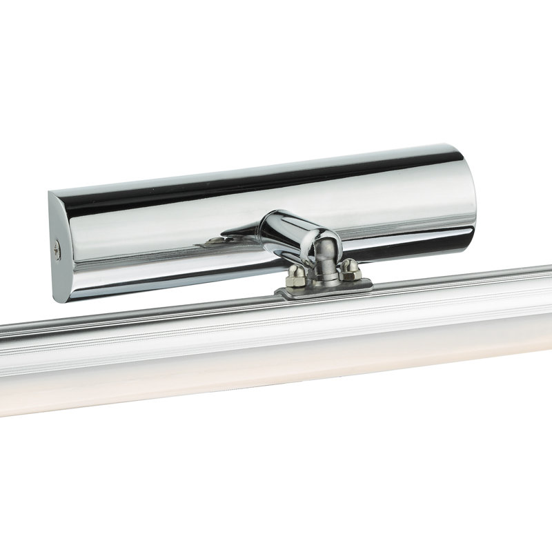 Buddy LED 1 Light Mirror Light, 37cm W