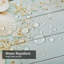 Rideau de douche Nautical Seashells-1045167925-1056114242