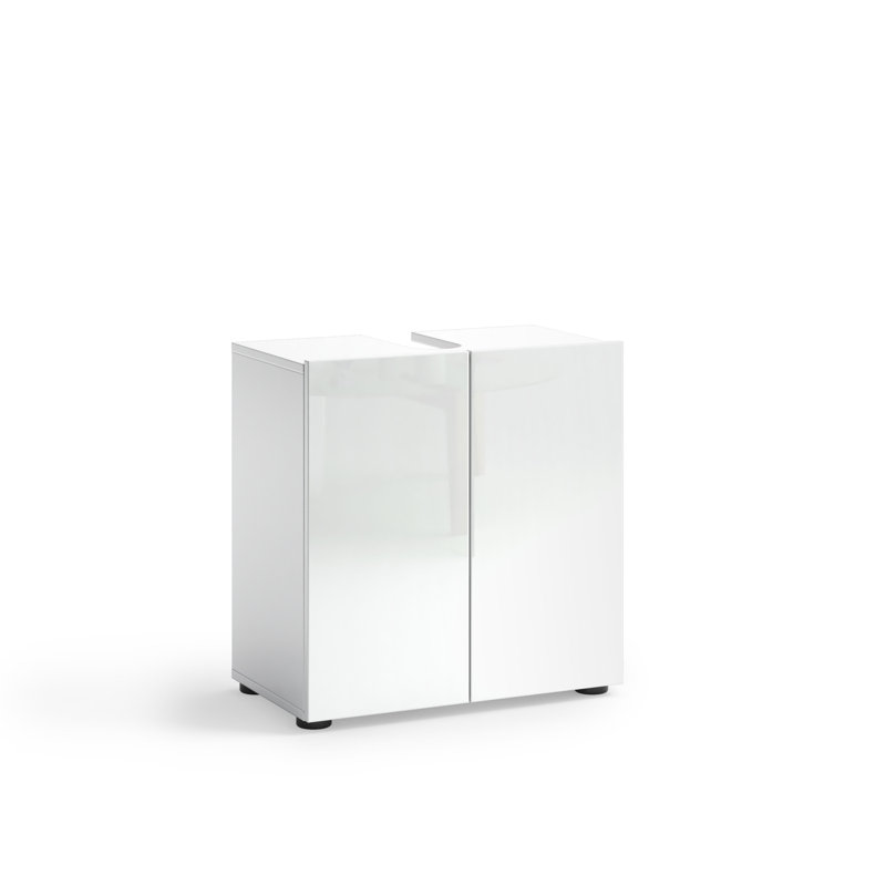 Takarra Freestanding Under Sink Cabinet