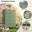 70.1cm W 5 - Drawer Chest of Drawers-492094862