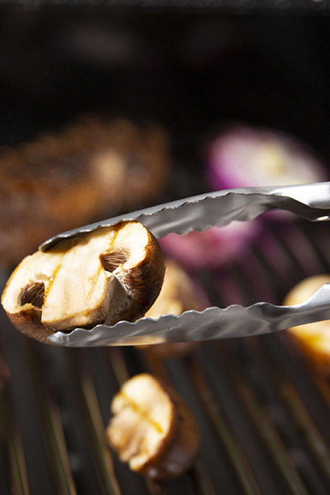 Shop Grilling Tools