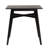 Lapinski Solid Wood Base Dining Table-221741509