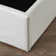 Basso Upholstered Ottoman Storage Bed