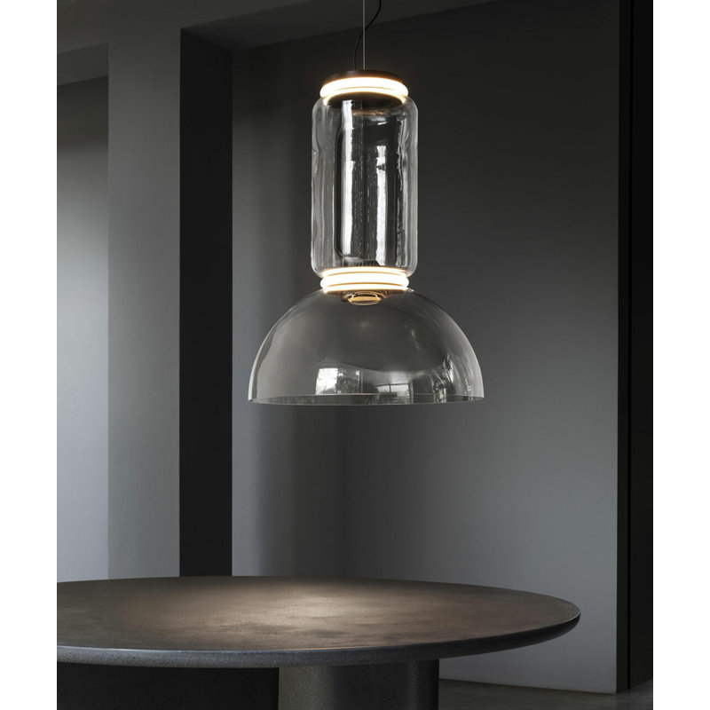 Noctambule LED Pendant by Konstantin Grcic