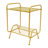 2-Tier Record Player Stand Free Standing Player Stand Record Storage Stand With 4 Foot Pads-986057910