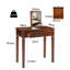 Dressing Table with Mirror-1131525642