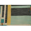 Tapis Kilim Modern Art Vibes