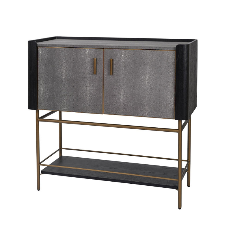 Besjana 100cm Console Table