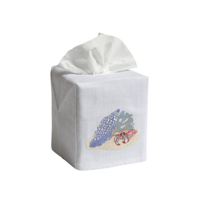 Niko Tissue Box Cover