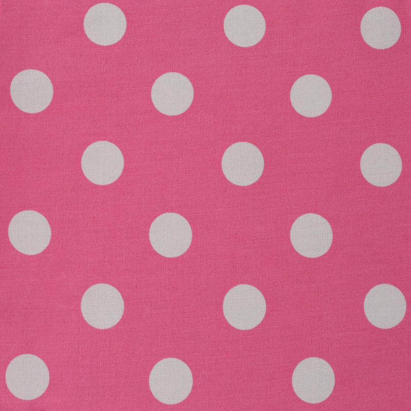 Just Like Mommy 3-In-1 Doll Stroller, Pink Polka Dot
