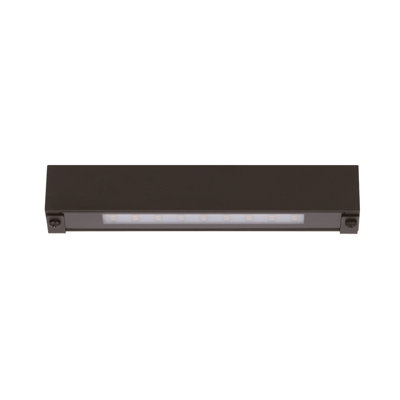 Colorscaping Low Voltage Integrated LED Aluminium Step & Deck Lights