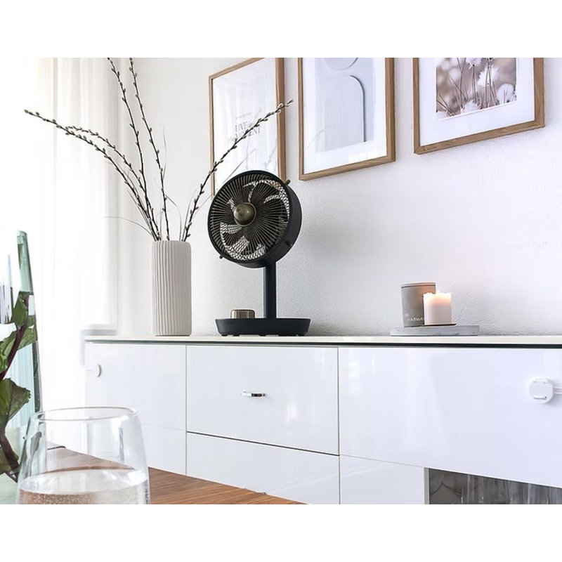 Stylies Cepheus Desk Fan