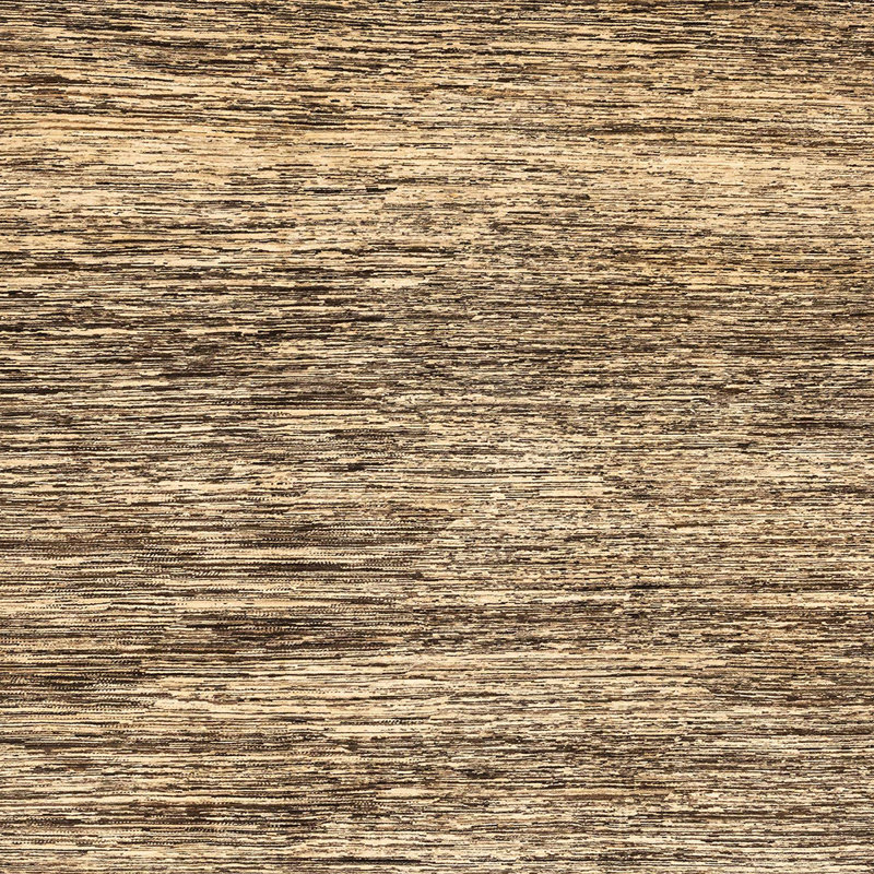 Tapis abstrait moderne 3319ABS3331, Carré 4 pi