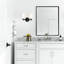 Éclairage pour salle de bain 2 lumières-70751651