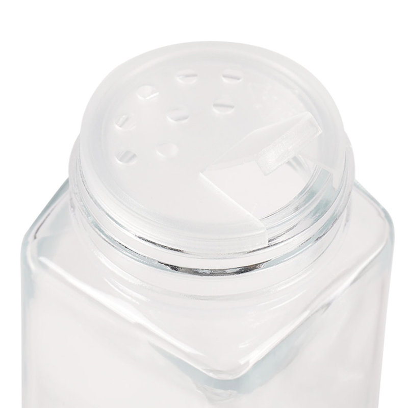 Spice Jars