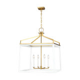 Carlow 4 - Light Chandelier