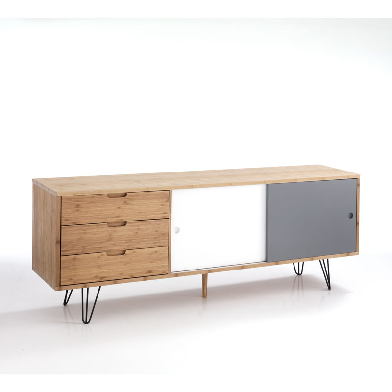 Davion 180cm Sideboard