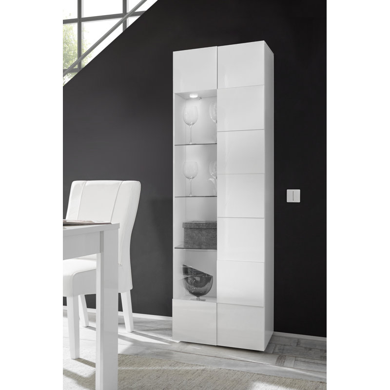 Tayquan Display Cabinet