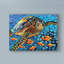 « cruising on i », art sur toile-33522580