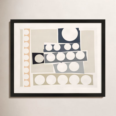 Cosmos 6.0 Print by Lee Lessem
